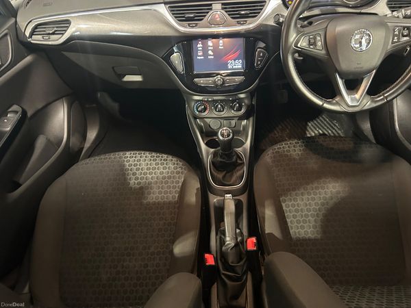 Vauxhall Corsa 2018 385034454
