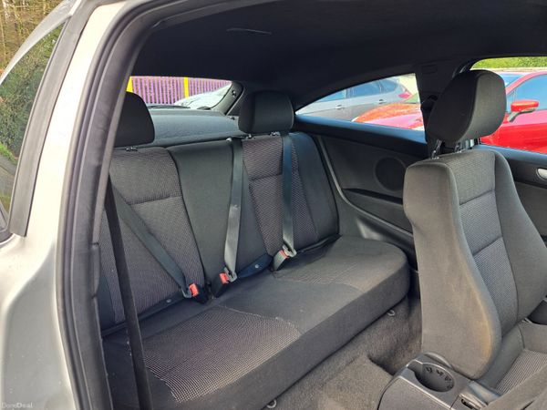 Low Mileage Vauxhall Astra NCT Warranty 385036100