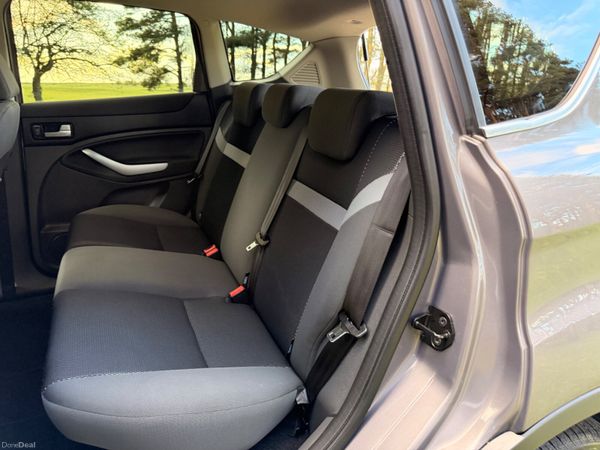 Ford Kuga 2012 4X4 Diesel 385039070