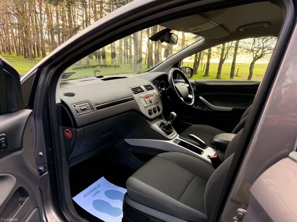 Ford Kuga 2012 4X4 Diesel 385039072