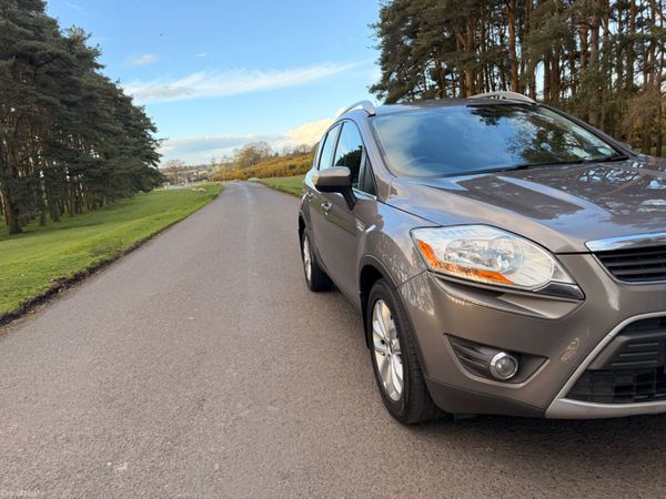 Ford Kuga 2012 4X4 Diesel 385039098