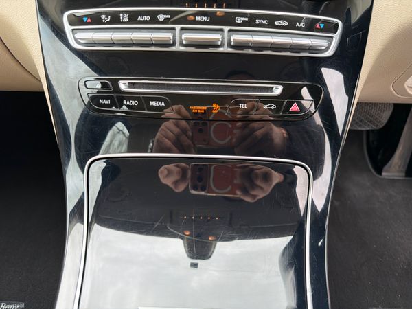 Mercedes-Benz C-Class 2017 Avantgarde 385140242