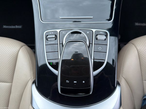 Mercedes-Benz C-Class 2017 Avantgarde 385140238