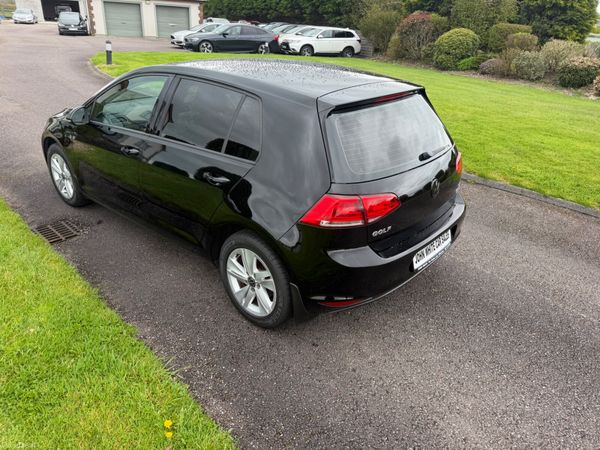 Volkswagen Golf 1.6 TDI 385140568