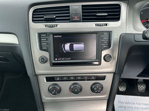 Volkswagen Golf *Deposit Taken* 385145174