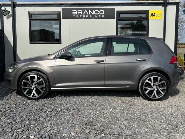 Volkswagen Golf *Deposit Taken* 385145112