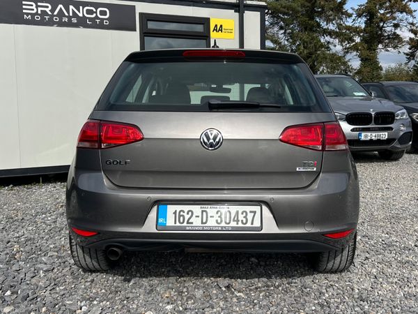 Volkswagen Golf *Deposit Taken* 385145132