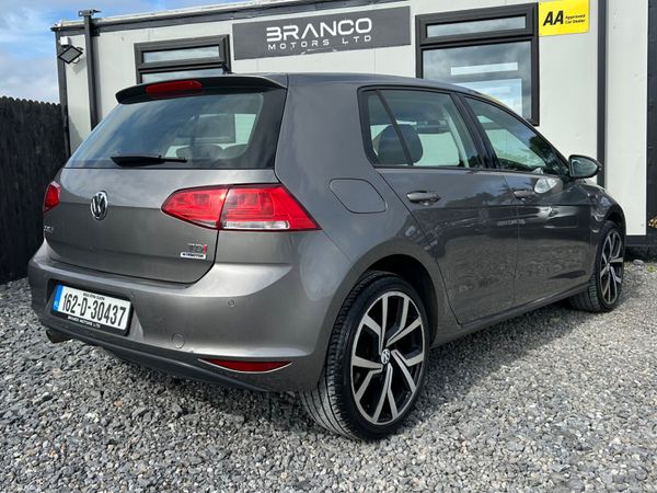 Volkswagen Golf *Deposit Taken* 385145134