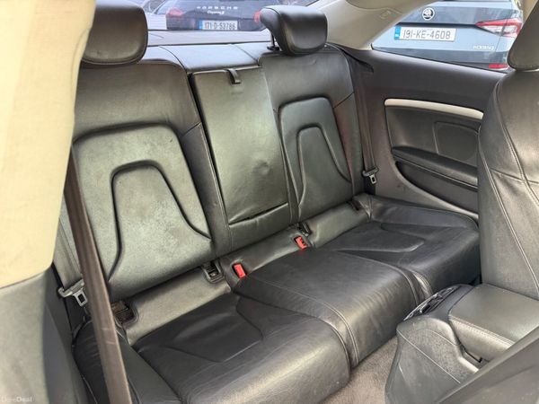 Audi A5 2009 bargain €2390 385149314