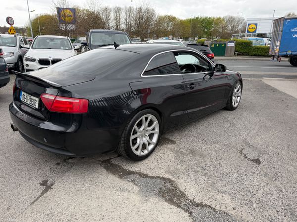 Audi A5 2009 bargain €2390 385149316