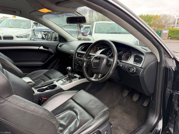 Audi A5 2009 bargain €2390 385149320