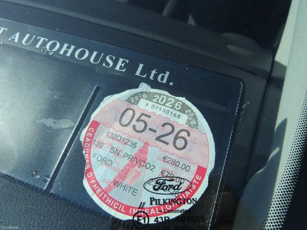 Ford S-Max 2013    7 SEATER  DIESEL FRESH NCT 385150022