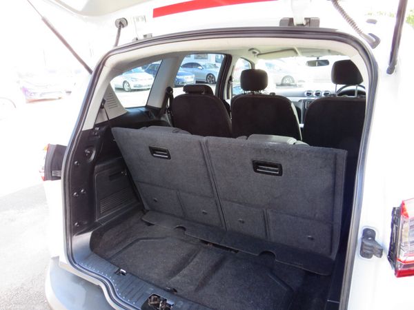 Ford S-Max 2013    7 SEATER  DIESEL FRESH NCT 385150024