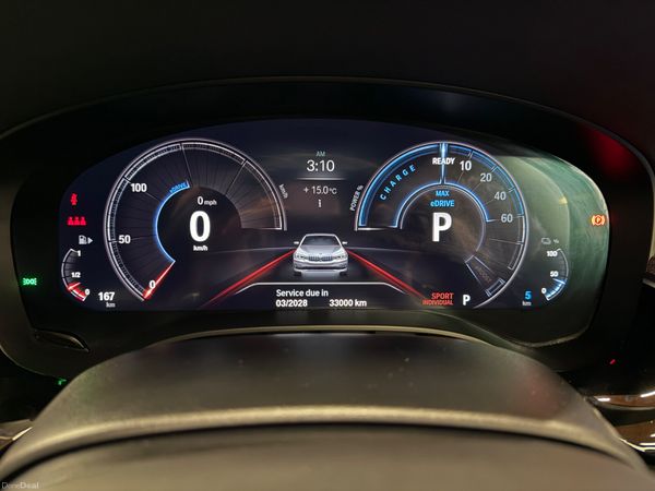 182 BMW 530E M-Sport 385151030