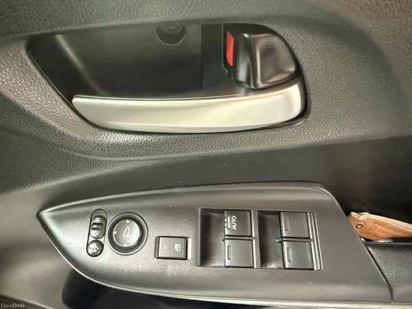 2018!Honda JAZZ/Fit 1.5 Hybrid Automatic 385151458