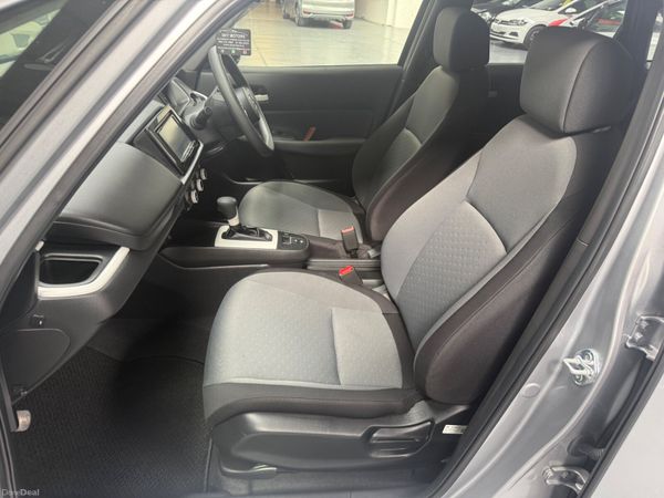 2020 Honda Fit 1.5 Hybrid Automatic,24K Miles 385151762