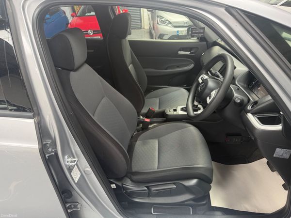 2020 Honda Fit 1.5 Hybrid Automatic,24K Miles 385151764