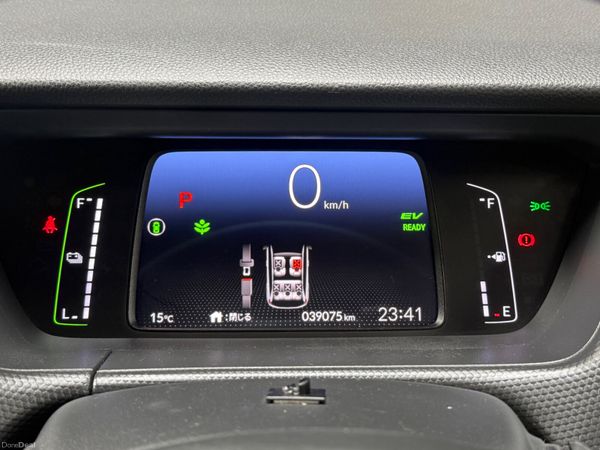 2020 Honda Fit 1.5 Hybrid Automatic,24K Miles 385151730