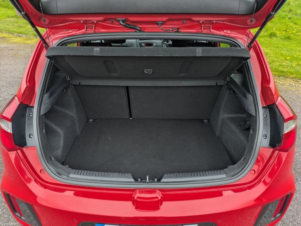 Kia Ceed GT line / Full service history 385160560