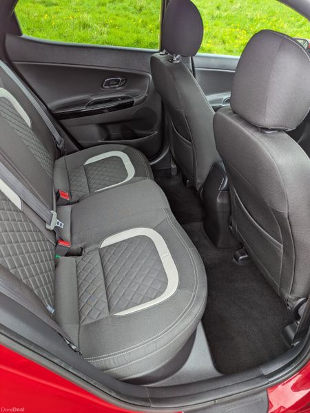 Kia Ceed GT line / Full service history 385160608