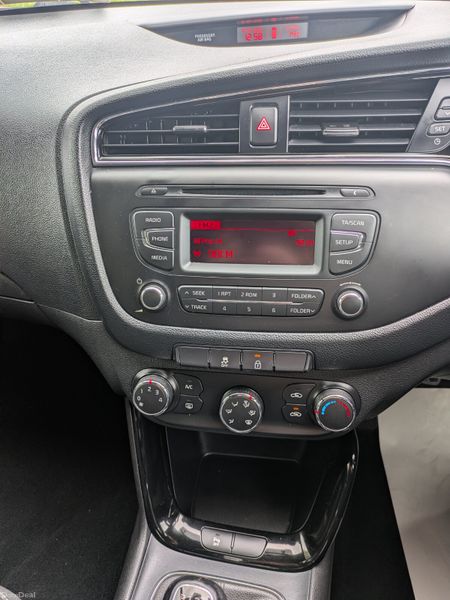 Kia Ceed GT line / Full service history 385160610