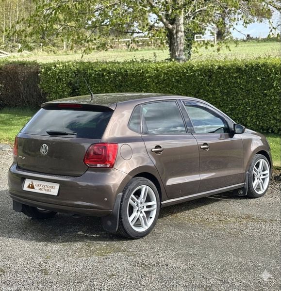 2012 Volkswagen Polo Chain done recently 385182834