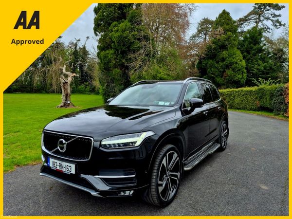 💥2018 Volvo XC90💥(Full Spec+Low Km's+Warranty) 385186696