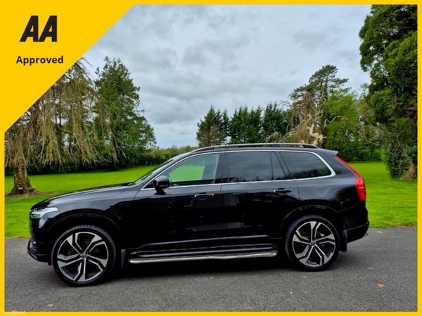💥2018 Volvo XC90💥(Full Spec+Low Km's+Warranty) 385186702
