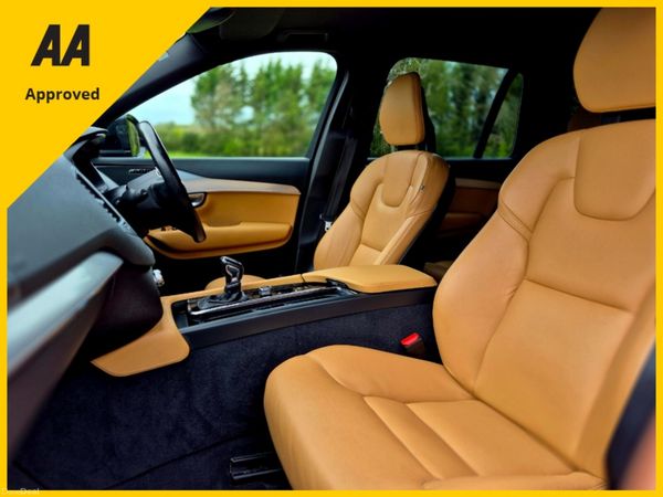 💥2018 Volvo XC90💥(Full Spec+Low Km's+Warranty) 385186706