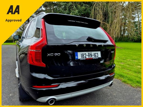 💥2018 Volvo XC90💥(Full Spec+Low Km's+Warranty) 385186708