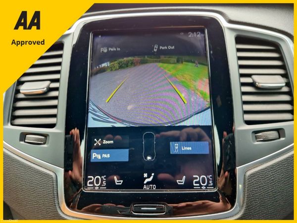 💥2018 Volvo XC90💥(Full Spec+Low Km's+Warranty) 385186710