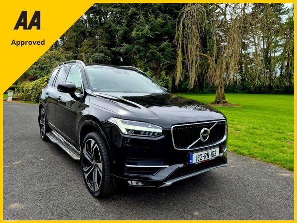 💥2018 Volvo XC90💥(Full Spec+Low Km's+Warranty) 385186714
