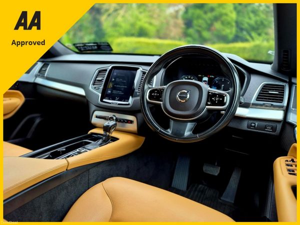 💥2018 Volvo XC90💥(Full Spec+Low Km's+Warranty) 385186718