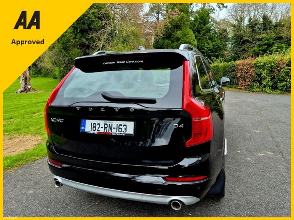 💥2018 Volvo XC90💥(Full Spec+Low Km's+Warranty) 385186720