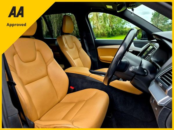 💥2018 Volvo XC90💥(Full Spec+Low Km's+Warranty) 385186726