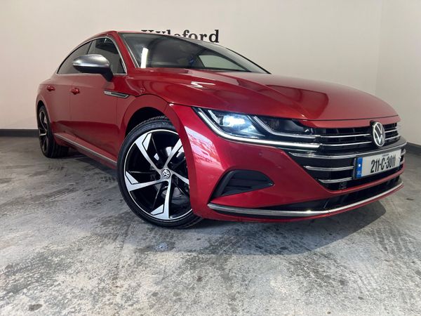Volkswagen Arteon 2021 385188540