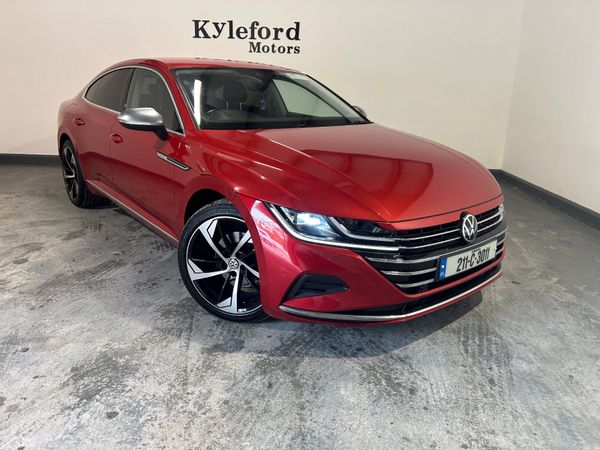 Volkswagen Arteon 2021 385188542