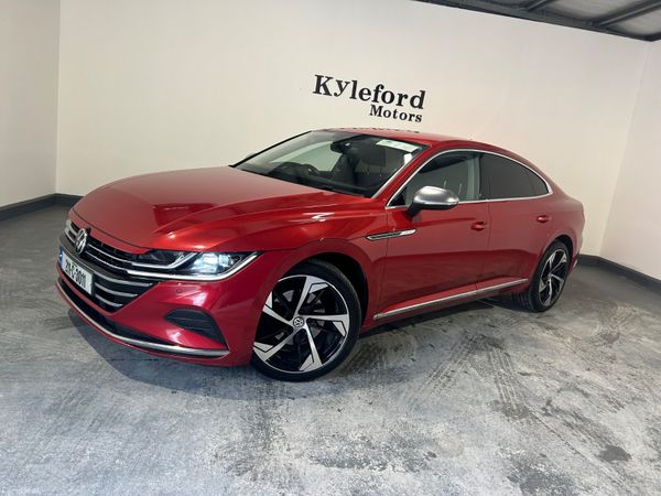 Volkswagen Arteon 2021 385188544