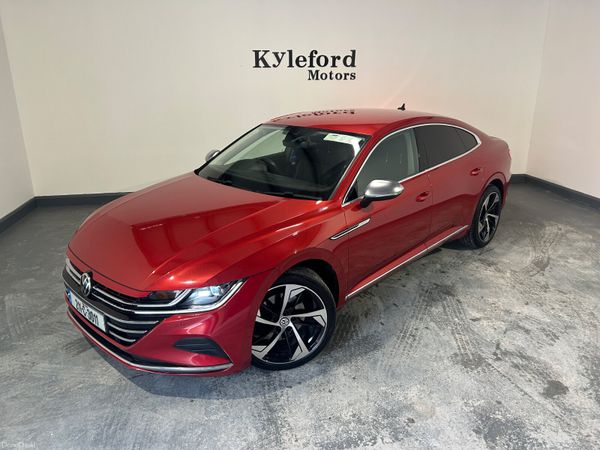 Volkswagen Arteon 2021 385188546