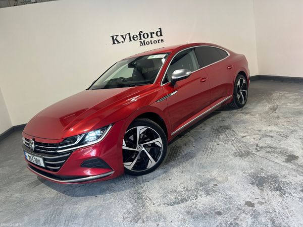 Volkswagen Arteon 2021 385188548