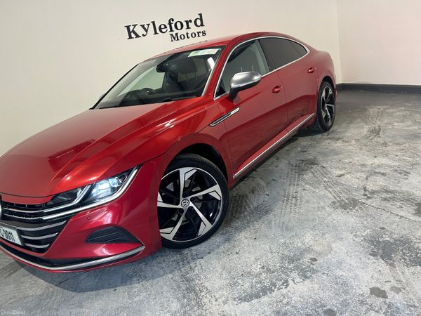 Volkswagen Arteon 2021 385188552