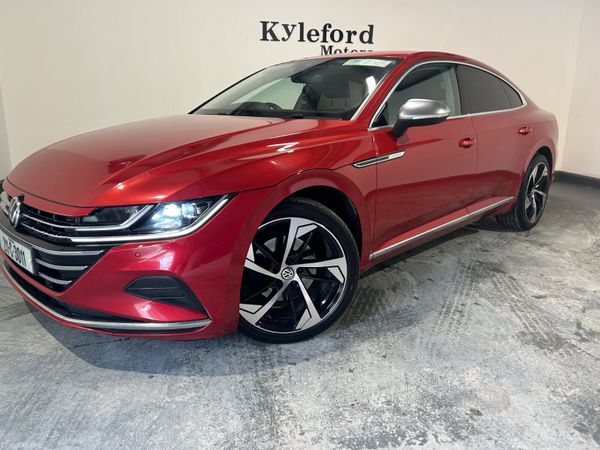 Volkswagen Arteon 2021 385188556
