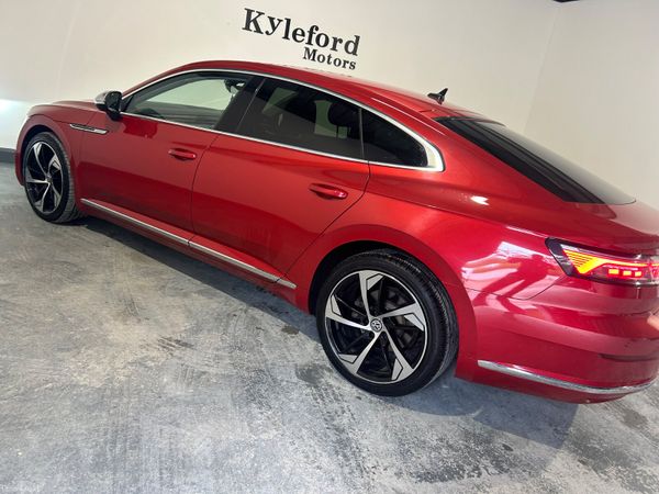 Volkswagen Arteon 2021 385188568