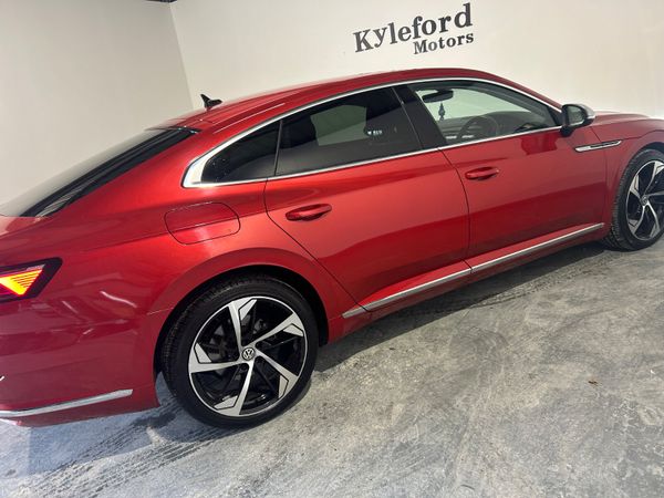 Volkswagen Arteon 2021 385188572