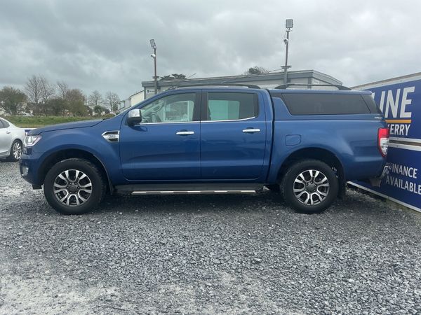 2016 FORD RANGER 3.2 MANUAL TAXED TESTED SPOTLESS 385188776