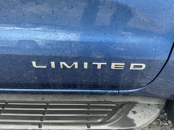 2016 FORD RANGER 3.2 MANUAL TAXED TESTED SPOTLESS 385188794