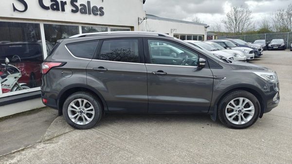 Ford Kuga 1.5TDCi 120PS FWD Titanium 385189120