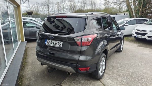 Ford Kuga 1.5TDCi 120PS FWD Titanium 385189122