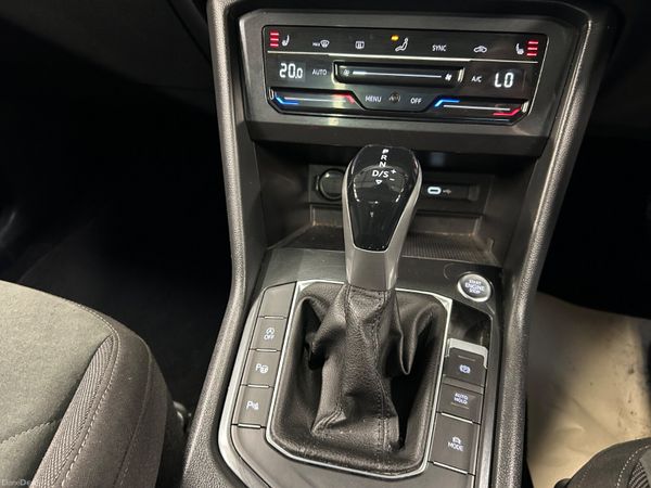 VOLKSWAGEN TIGUAN 2.0TDI ELEGANCE AUTO (VRT INC) 385190910