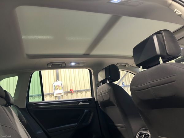 VOLKSWAGEN TIGUAN 2.0TDI ELEGANCE AUTO (VRT INC) 385190916